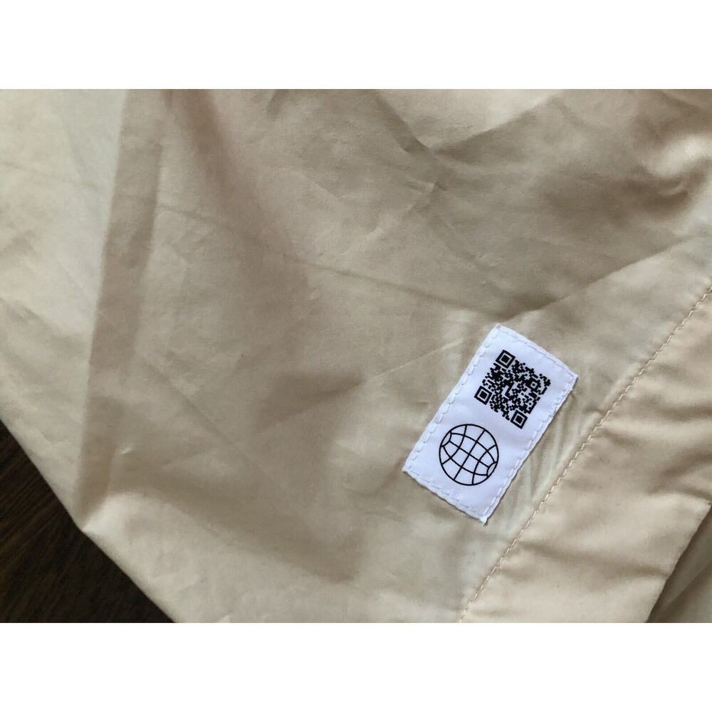 Mens TERREX Made to Be Remade Wind Anorak Sz Large - Picture 6 of 16